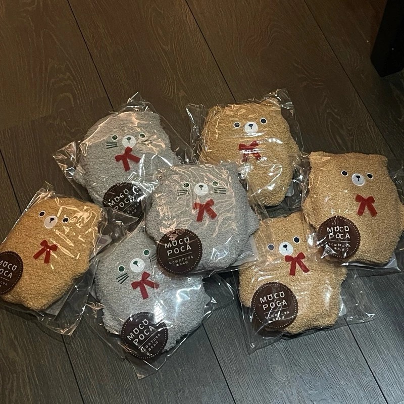 日本丸辰 可愛冰敷熱敷袋 小熊貓咪冰敷熱敷袋熱水袋 生日禮物 送禮禮物推薦2025 (2款)-細節圖8