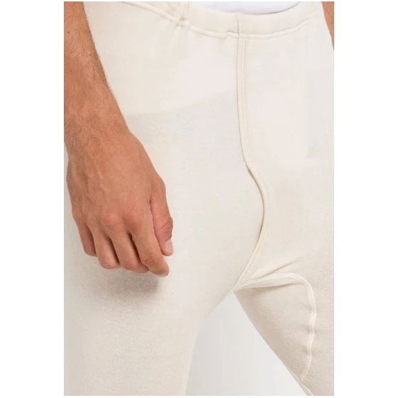 日本製 GUNZE郡是 男生保暖衣發熱褲 Ｕ領長袖 高保溫暖暖系列 冬季推薦 怕冷 老人家 長輩-細節圖4