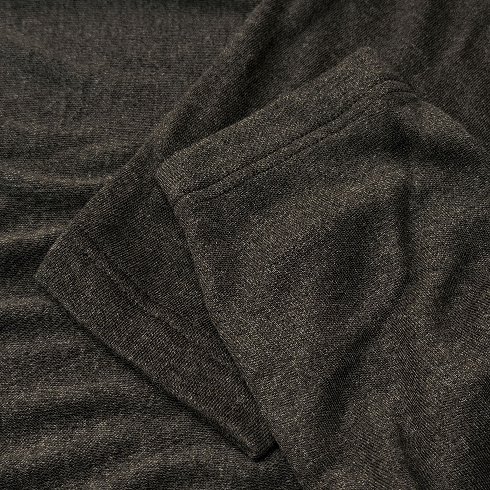 日本製 AS東洋紡 男生發熱保暖衣 吸濕發熱 裹起毛 薄的發熱內衣 睡衣 內搭寒流推薦 長輩送禮-細節圖5