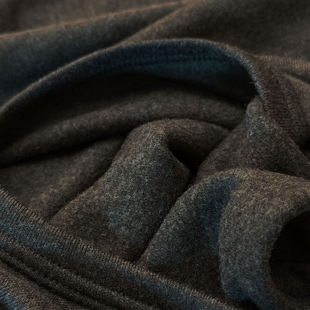 日本製 AS東洋紡 男生發熱保暖衣 吸濕發熱 裹起毛 薄的發熱內衣 睡衣 內搭寒流推薦 長輩送禮-細節圖6