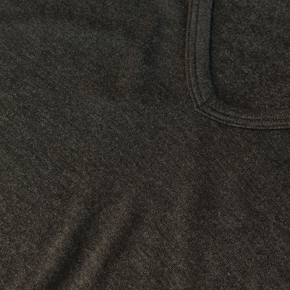 日本製 AS東洋紡 男生發熱保暖衣 吸濕發熱 裹起毛 薄的發熱內衣 睡衣 內搭寒流推薦 長輩送禮-細節圖8