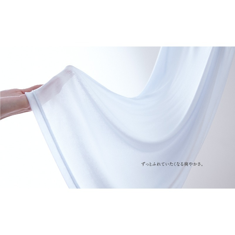 日本製 東洋紡 涼感背心 夏季背心 無袖內搭背心 (無胸墊)吸水速乾特殊材質(3色) Q-max 0.2以上-細節圖8