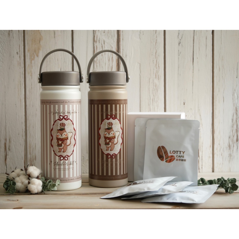 阿吉保溫瓶-規格圖1