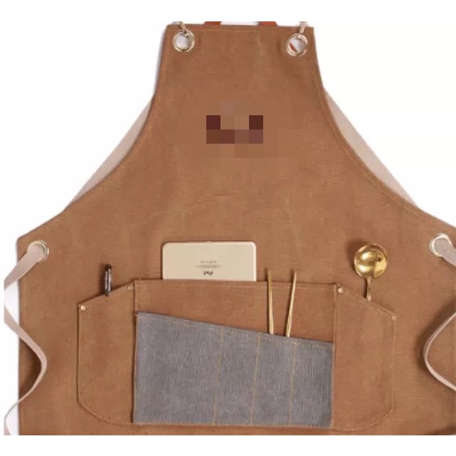 Phoebe’s Doll圍裙-規格圖3