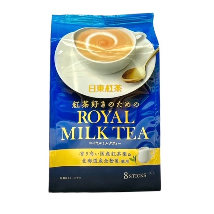 原味奶茶