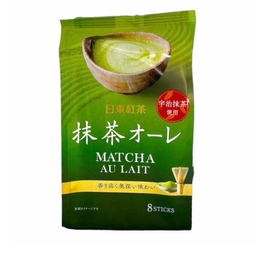 抹茶拿鐵