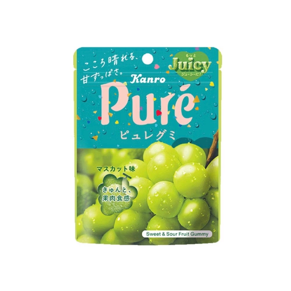 白葡萄