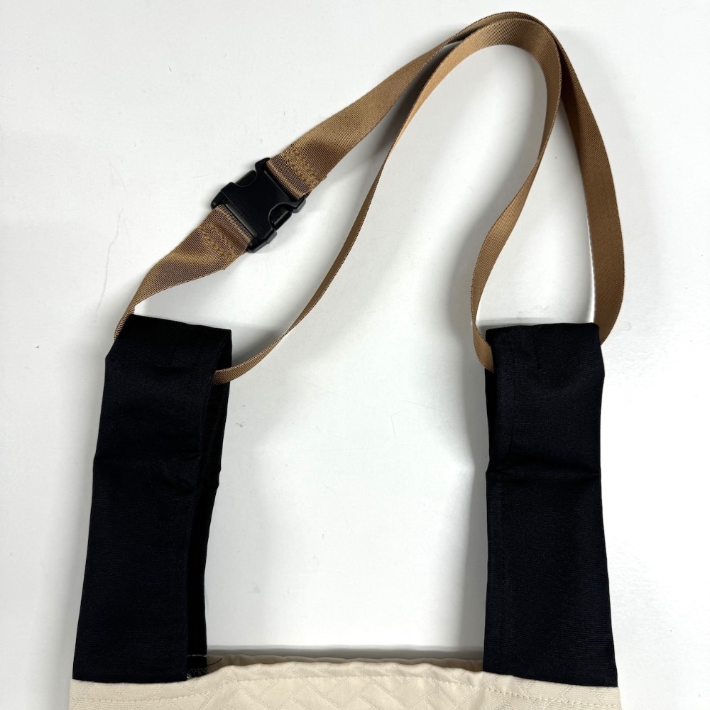 《現貨》日本TOKYO SHIBUYAPOUCH購物袋 肩背帶M/L-規格圖4