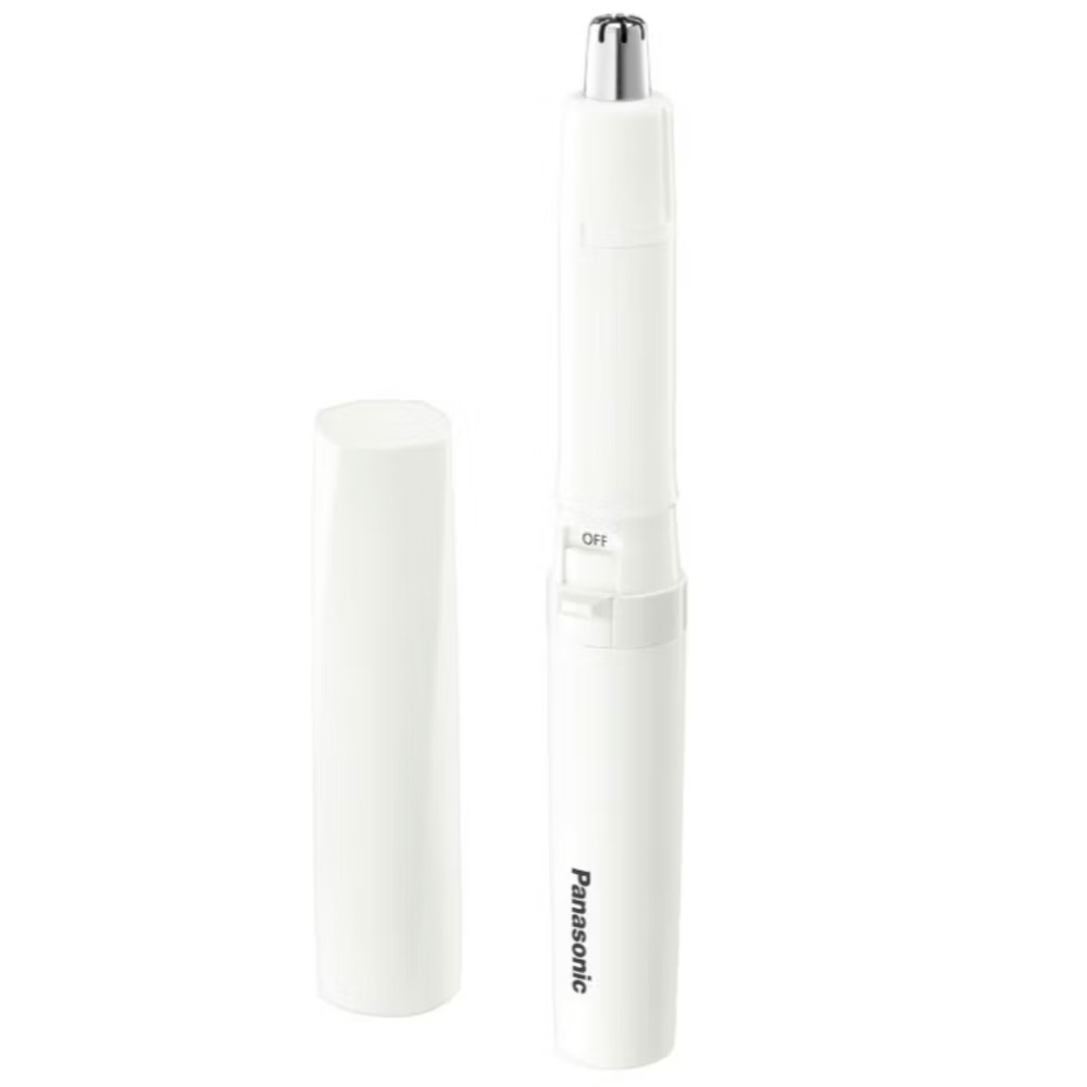 日本境內版 Panasonic 國際牌 電動修鼻毛器 鼻毛刀 ER-GN12/ER-GN22-規格圖4