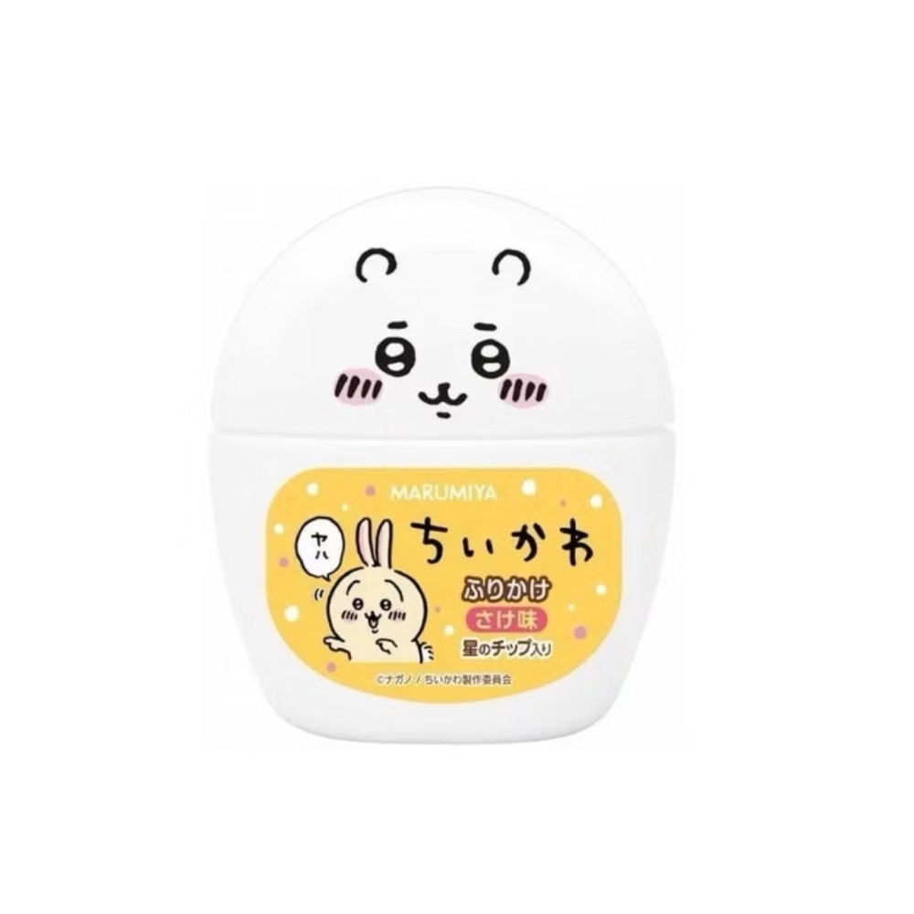 日本境內版丸美屋 吉伊卡哇 鮭魚風味香鬆/香鬆迷你包（20入）/日式牛肉燴飯/豬肉玉米甜味咖哩-規格圖1