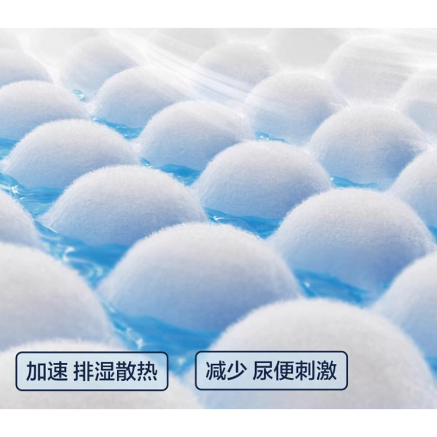 貝拉安徒生牛奶紙尿褲-細節圖3