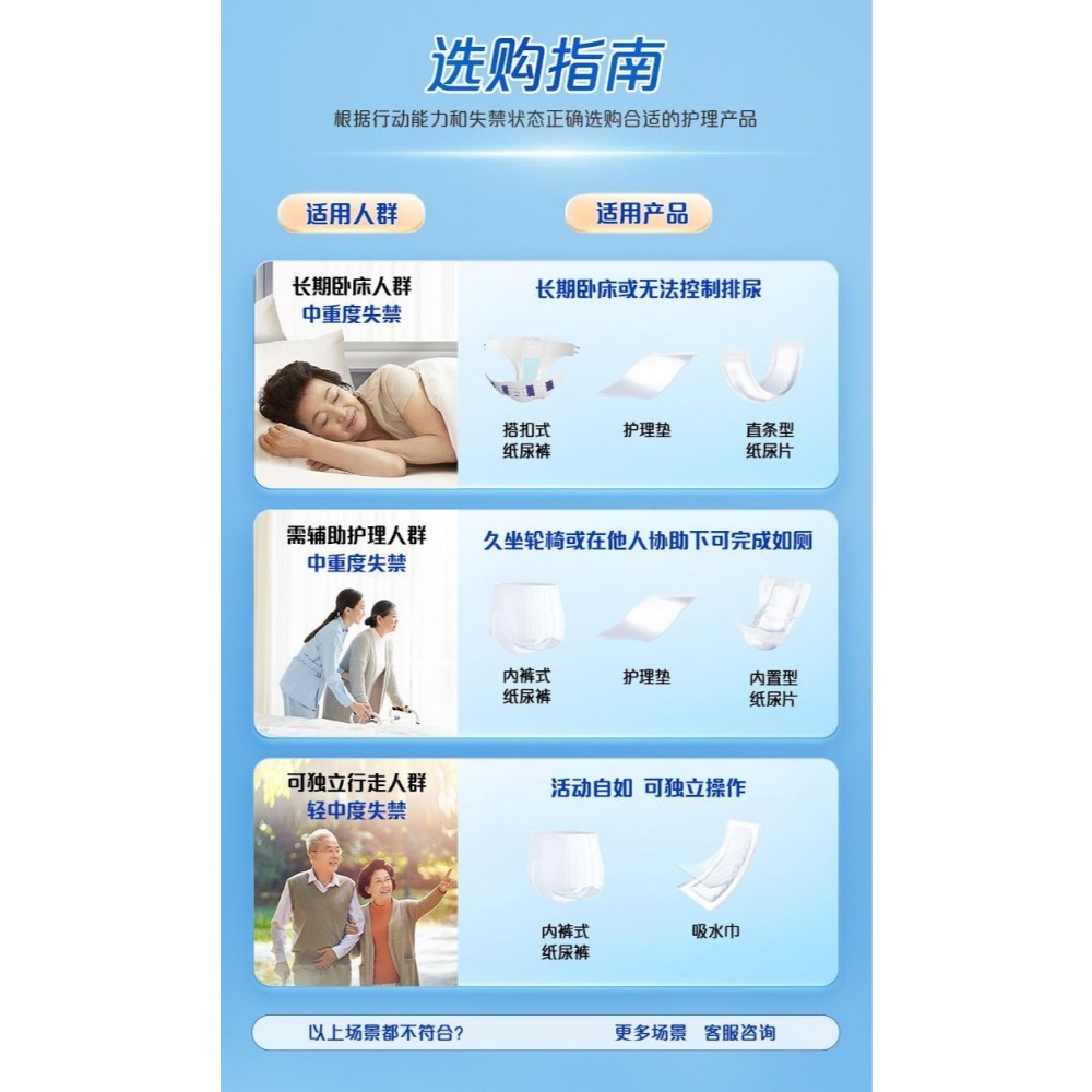 包大人醫護級成人拉拉褲贈送單包10片-細節圖3