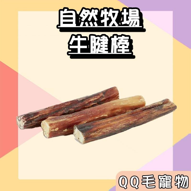 自然牧場 牛腱棒 純天然超耐咬牛腱棒M/L/XL 耐咬牛腱棒 NATURAL FARM 【QQ毛寵物】-細節圖8