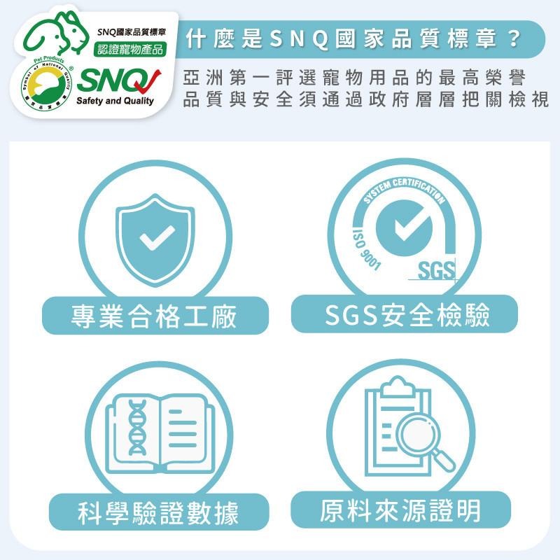 歸毛家族 修護霜 精萃修護霜 20ml 博士權威 精萃營養霜 修復霜 【QQ毛寵物】-細節圖2