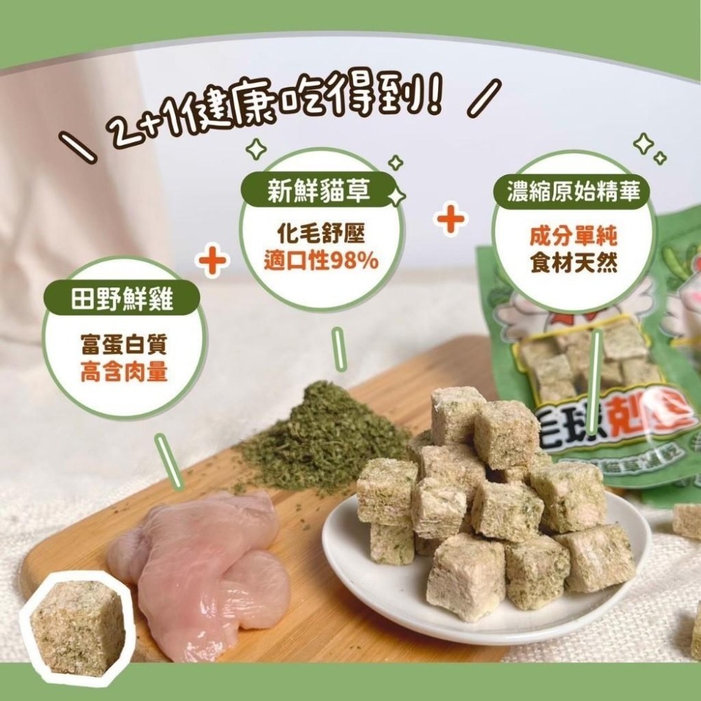 小野雞 鮮雞柳條 貓草凍乾 雞柳條 凍乾 狗零食 貓零食 雞柳條 寵物零食 寵物食品 【QQ毛寵物】-細節圖2