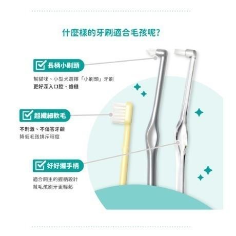 汪喵星球 潔牙護理酵素 犬貓 潔牙護理 汪喵 噴劑型 犬貓潔牙 潔牙噴霧 口腔噴霧 【QQ毛寵物】-細節圖7