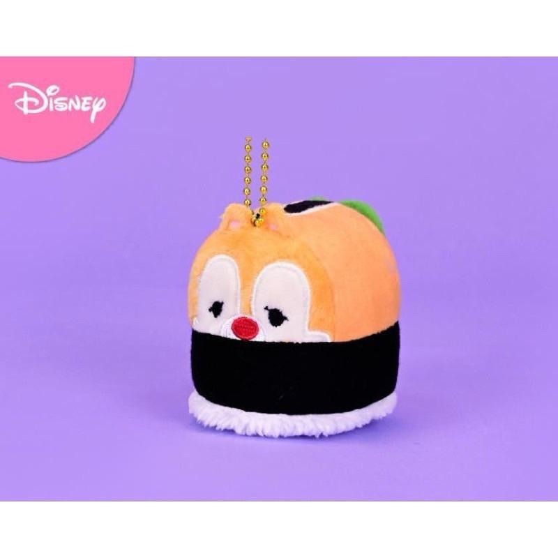 台灣現貨商檢合格（3吋）正版授權迪士尼TSUM壽司系列史迪奇 維尼 米老鼠 火腿豬 奇奇蒂蒂 熊抱哥娃娃禮物兒童節禮物1-細節圖4