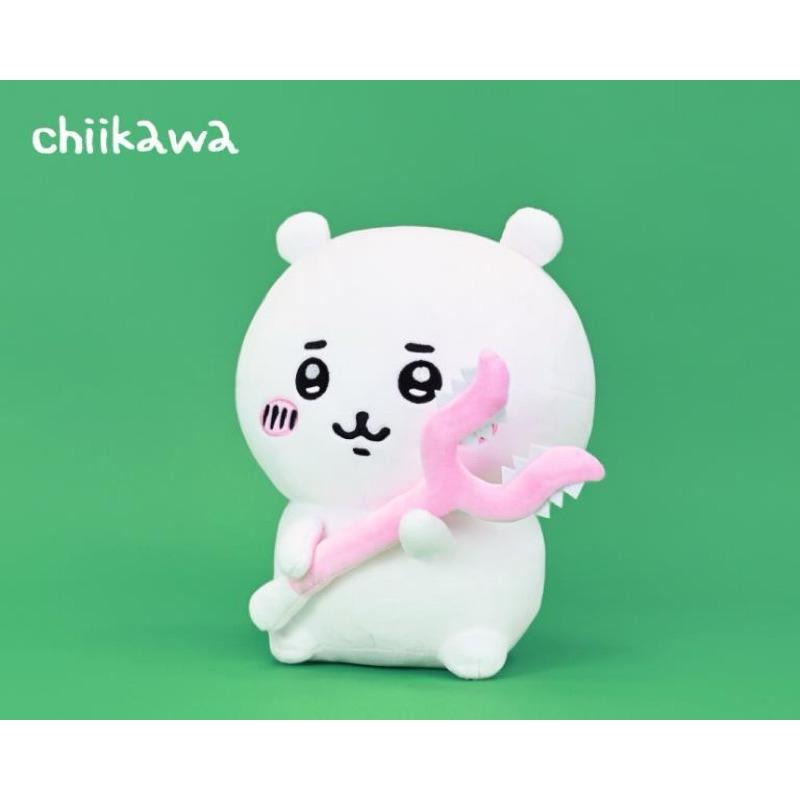台灣現貨商檢合格（6吋）正版授權吉伊卡哇討伐款娃娃 烏薩奇娃娃 小八貓娃娃 兔兔玩偶娃娃禮物兒童節禮物1-細節圖2