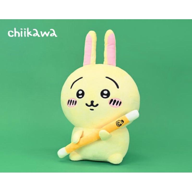 台灣現貨商檢合格（6吋）正版授權吉伊卡哇討伐款娃娃 烏薩奇娃娃 小八貓娃娃 兔兔玩偶娃娃禮物兒童節禮物1-細節圖4