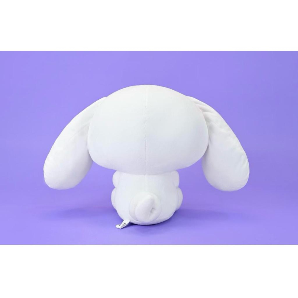 台灣現貨商檢合格（3吋/6吋/12吋）正版授權三麗鷗大耳狗抱肉桂系列玩偶娃娃情人節生日禮物-細節圖3