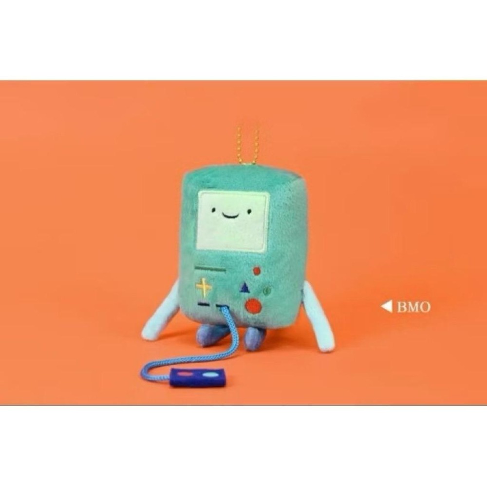 台灣現貨商檢合格（3吋）正版授權CN卡通探險活寶 抱物系列老皮 阿寶 嗶莫 吊飾 娃娃 玩偶 聖誕節禮物 禮物 生日禮物-細節圖2