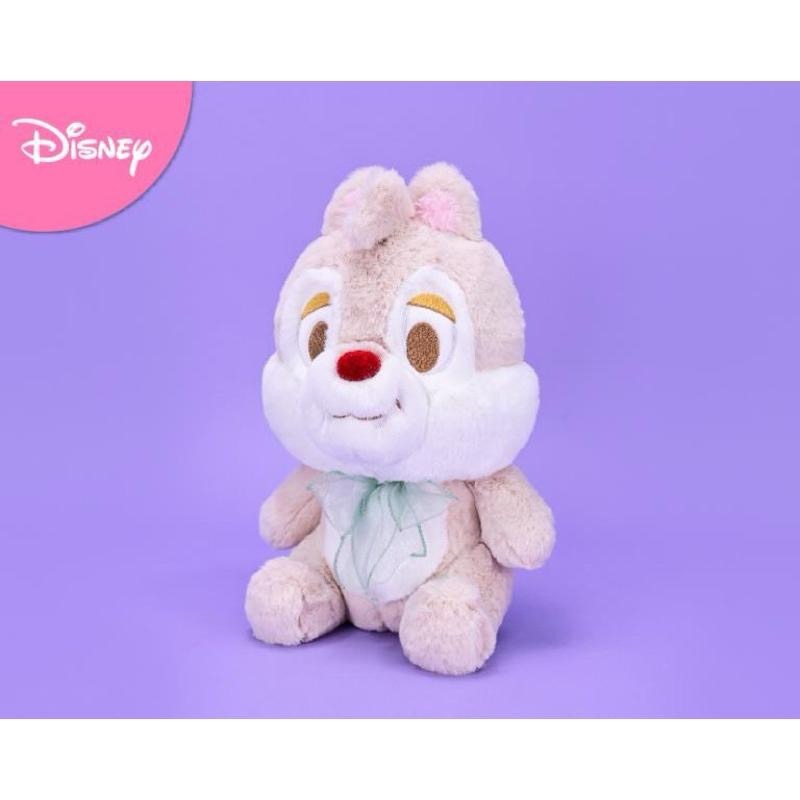 台灣現貨商檢合格（6吋/12吋/16吋）正版授權迪士尼娃娃 毛茸茸系列娃娃玩偶奇奇蒂蒂聖誕禮物-細節圖3