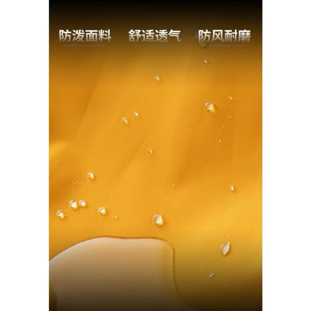 台灣現貨冬款男款山系防風 防潑水 戶外 outdoor 運動鋪棉 加厚保暖外套 防風外套 鋪棉外套 加厚外套 機能外套-細節圖6