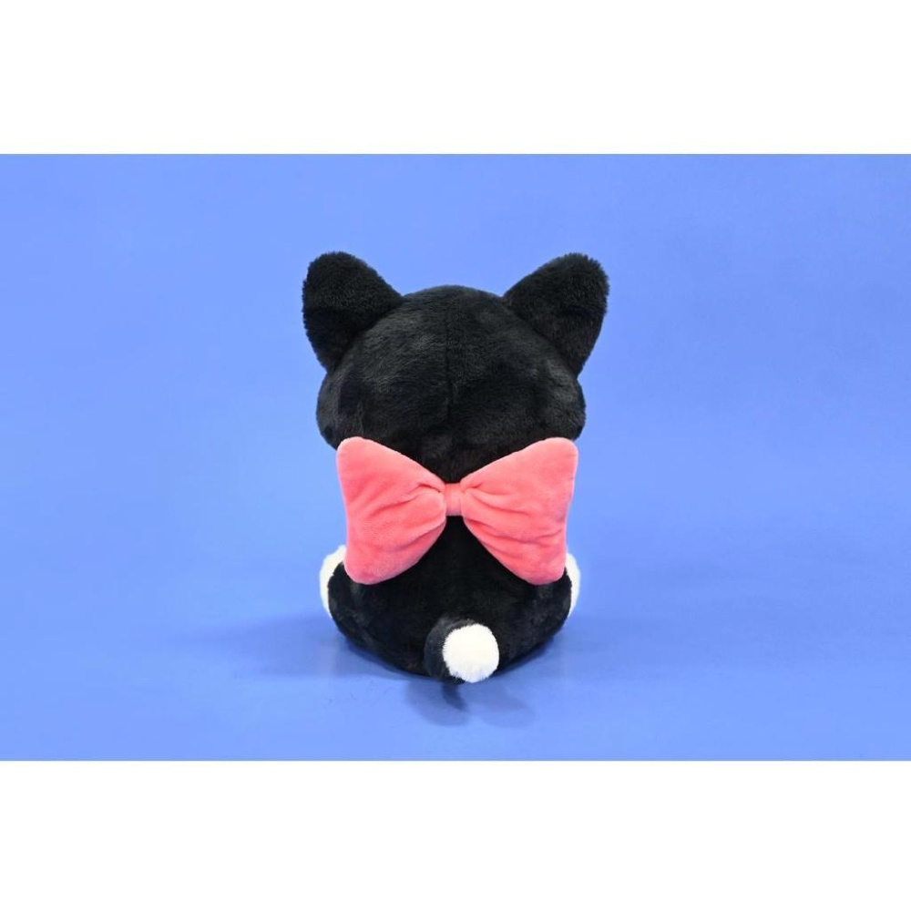 台灣現貨商檢合格（12吋）正版授權迪士尼娃娃 貓狗系列 費加洛 @ 兒童節禮物聖誕節禮物-細節圖3