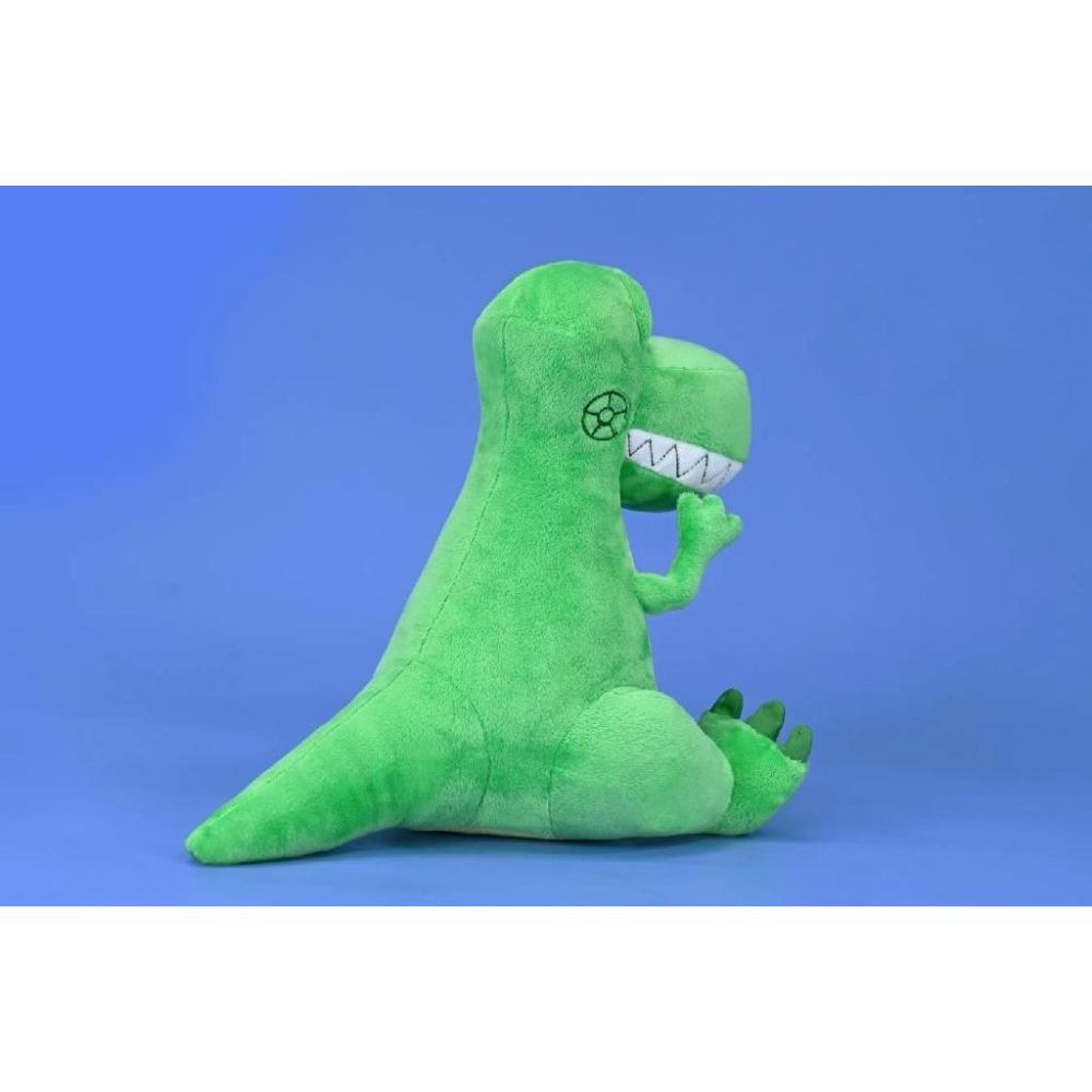 台灣現貨商檢合格（6吋）正版授權迪士尼皮克斯系列坐姿抱抱龍 娃娃 1禮物兒童節禮物-細節圖2