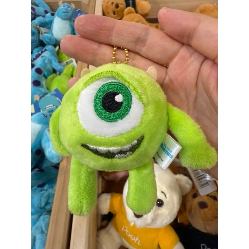 台灣現貨商檢合格（3吋）正版授權迪士尼怪獸電力公司系列大眼仔 和 毛怪娃娃禮物兒童節禮物-細節圖3