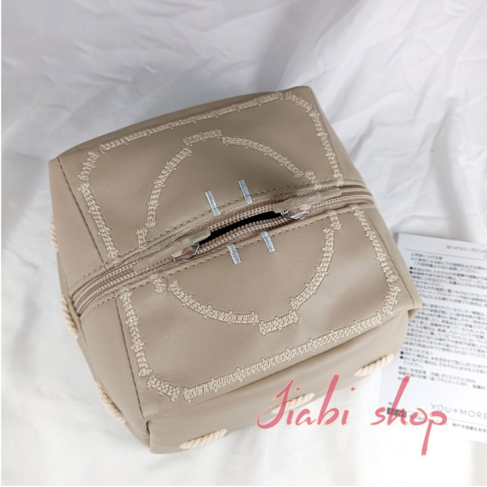 日本代購-Felissimo YOU+MORE! 相撲擂台趣味化妝包 相撲收納包  萬用包 日本相撲比賽-細節圖5