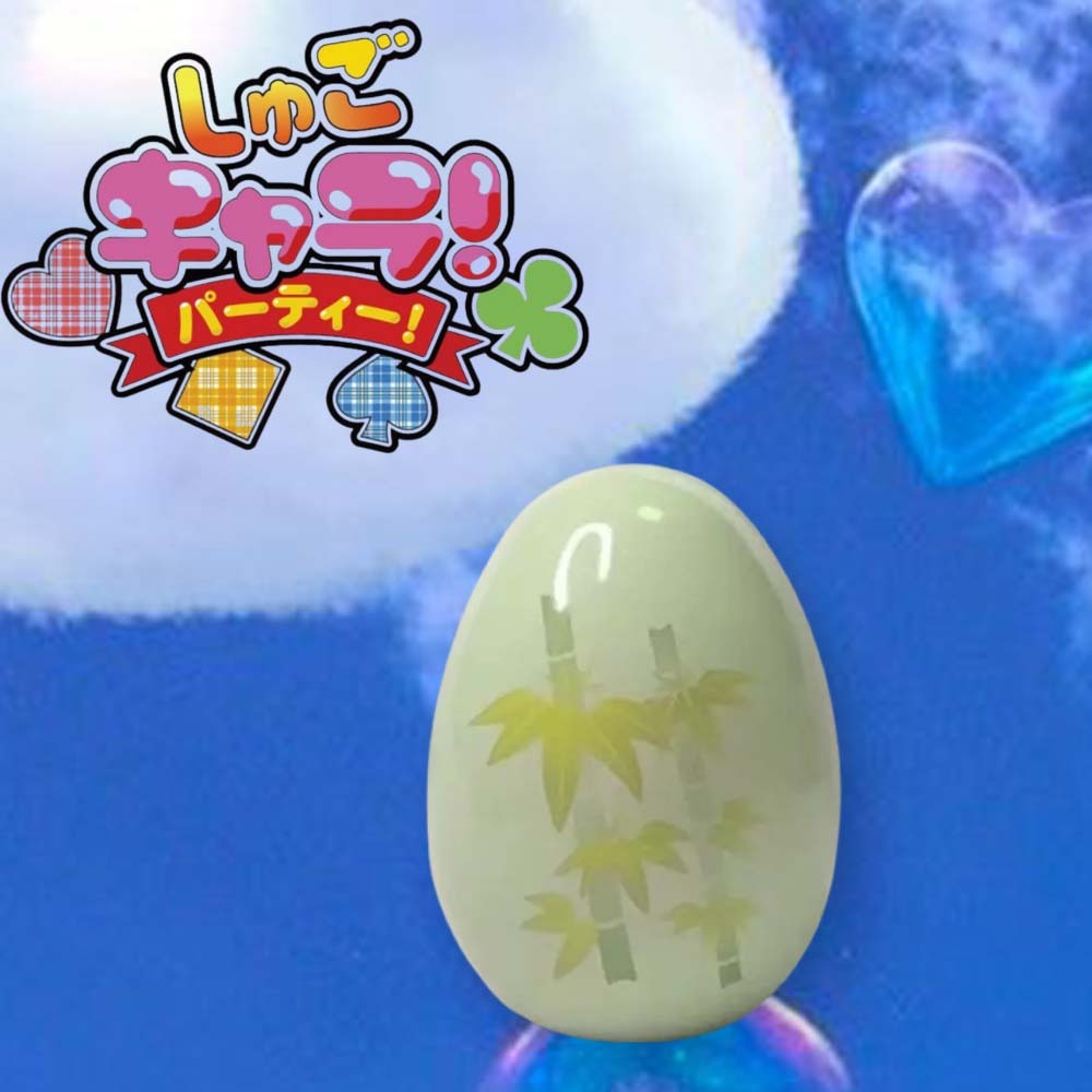 快速出貨🚚守護甜心 二創 守護蛋 掛件 同人cos道具 收納鐵罐掛件 童年回憶-細節圖5