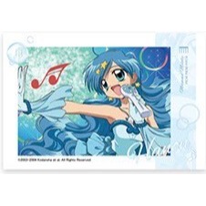 訂單不含運未滿99不出貨 預購 真珠美人魚 一期 仿拍立得 單領全7種 中國正版周邊 KODANSHA 講談社-規格圖1