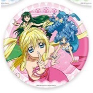 預購 真珠美人魚 二期 約16cm泡面壓擺台 單領 全7種 中國正版周邊 KODANSHA 講談社-規格圖1