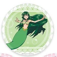 預購 真珠美人魚 二期 約16cm泡面壓擺台 單領 全7種 中國正版周邊 KODANSHA 講談社-規格圖1