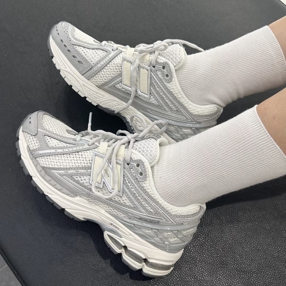 全新正版 New Balance 1906R 灰金屬 銀灰白 復古 經典 休閒跑步鞋 男女通用 M1906RJM-規格圖9