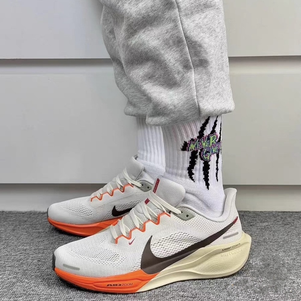 全新正版 NIKE Air Zoom Pegasus 41 小飛馬 慢跑鞋  蛇年限定 男女通用 HV5975-102-規格圖9