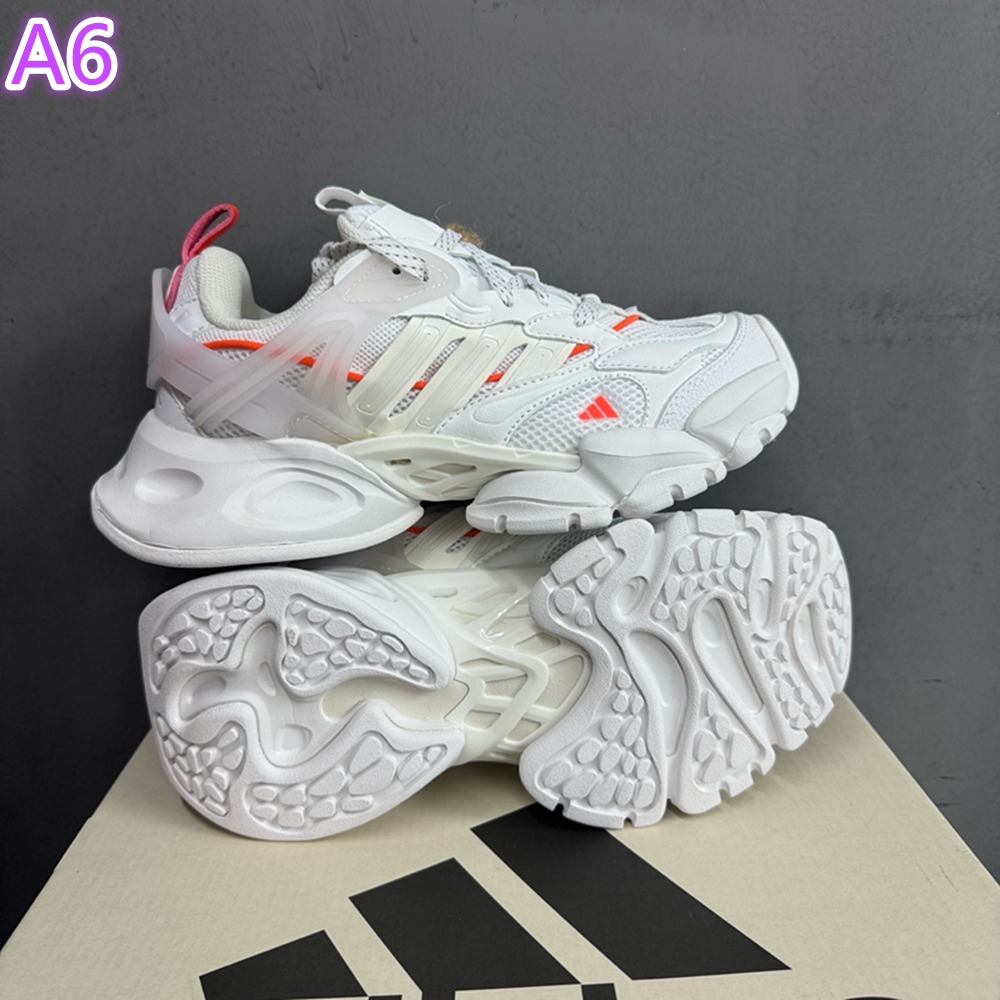 Adidas XLG RUNNER DELUXE CNY 蛇年限定 防滑耐磨 百搭 老爹鞋 休閒鞋 男女通用-規格圖11