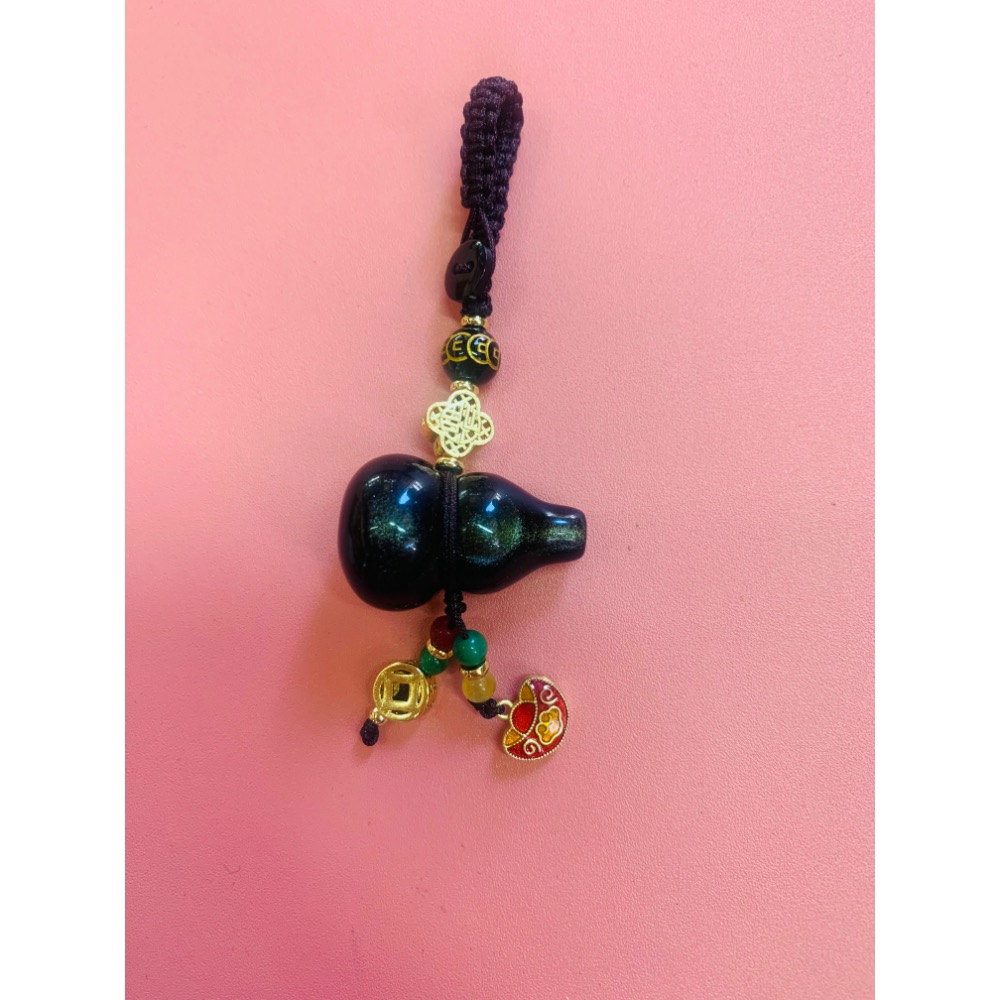 銀曜葫蘆-細節圖3