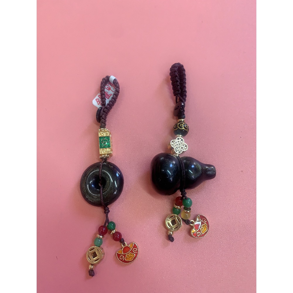 銀曜葫蘆-細節圖4