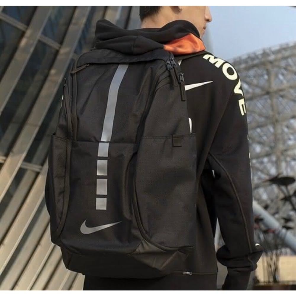 Nike Hoops Elite Pro 籃球後背包-細節圖3