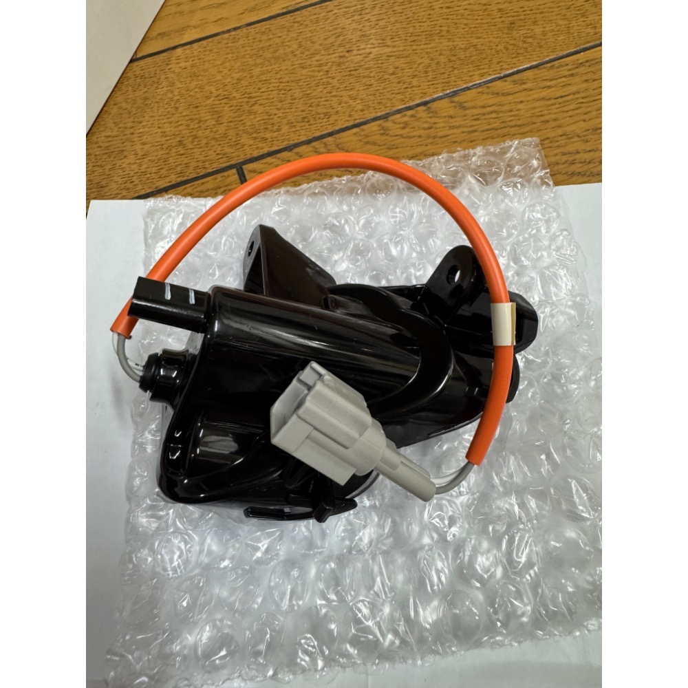 全新零件 原廠 Gogoro2 S2 ABS 石墨灰 左前方向燈總成-細節圖2
