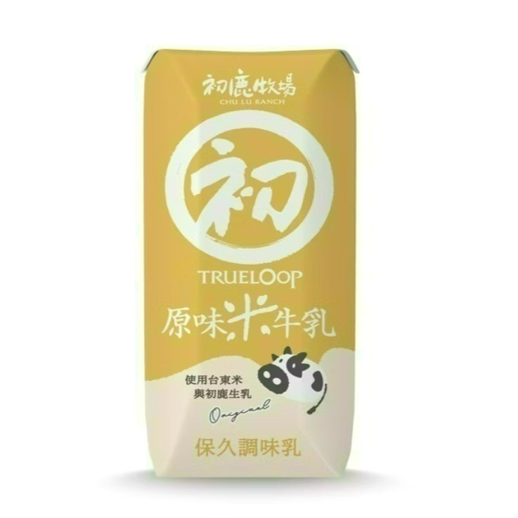 初鹿保久乳6入組-規格圖4