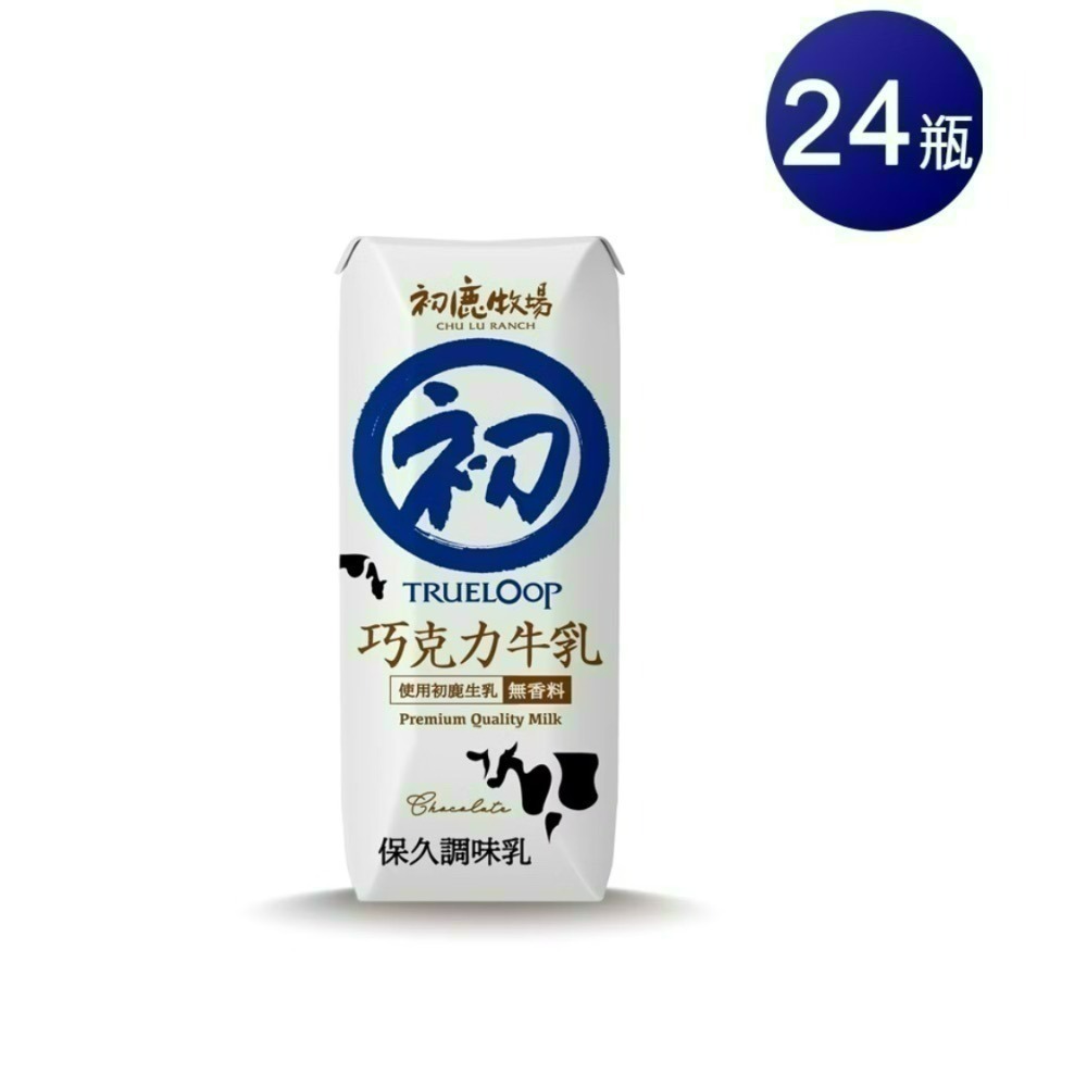 初鹿保久乳6入組-規格圖4