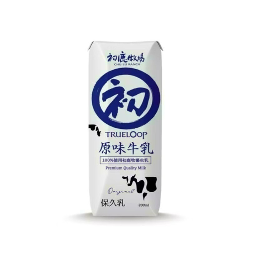 初鹿保久乳6入組-規格圖4