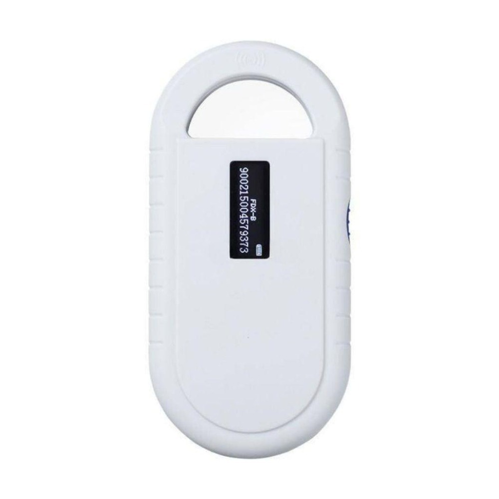 【齁斑】晶片掃描器 掃描器 店家保固 寵登站 貓狗動物晶片 可開發票 寵物晶片 寵物芯片-細節圖5