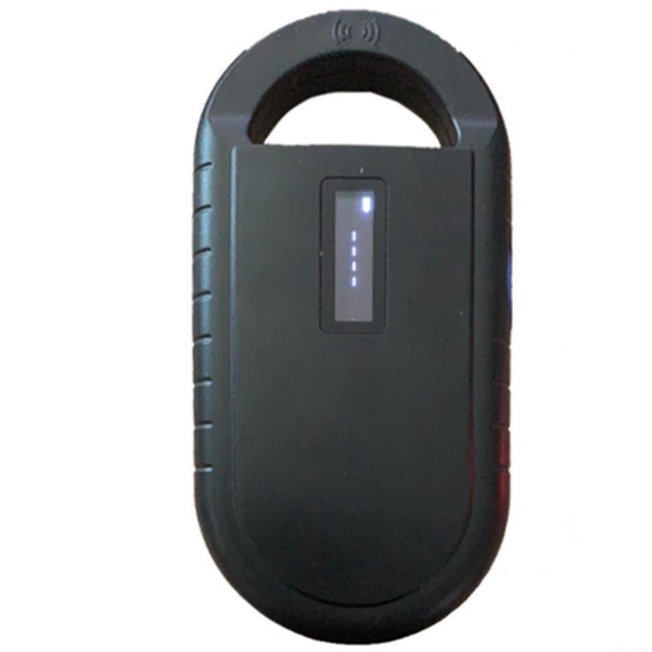 【齁斑】晶片掃描器 掃描器 店家保固 寵登站 貓狗動物晶片 可開發票 寵物晶片 寵物芯片-細節圖8