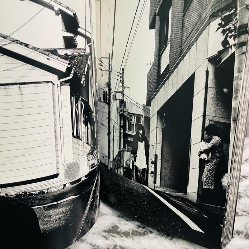 モノクローム 作 者： 森山大道-細節圖3