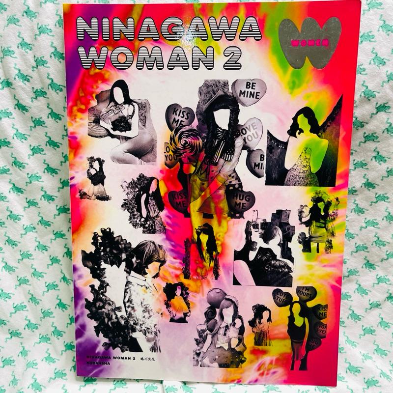 蜷川 実花 NINAGAWA WOMAN 2-細節圖2