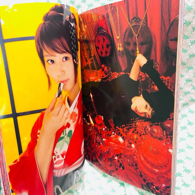 蜷川 実花 NINAGAWA WOMAN 2-細節圖3